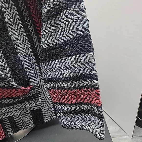 Earthragz Hoodie Mexican Baja Hippy. Size Medium Youth NWT - Picture 6 of 15